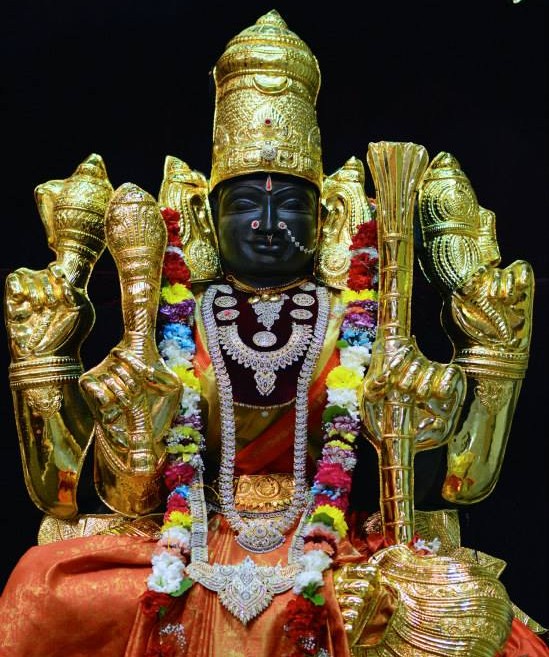 raja rajeswari god