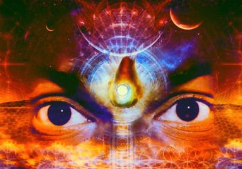 Manifest Your Desires through Third Eye: weekly event